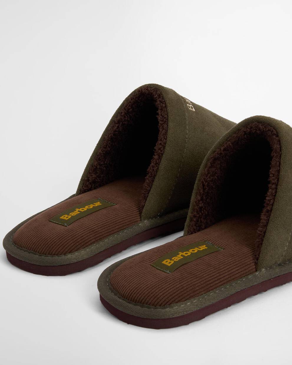 Everitt Mule Slippers