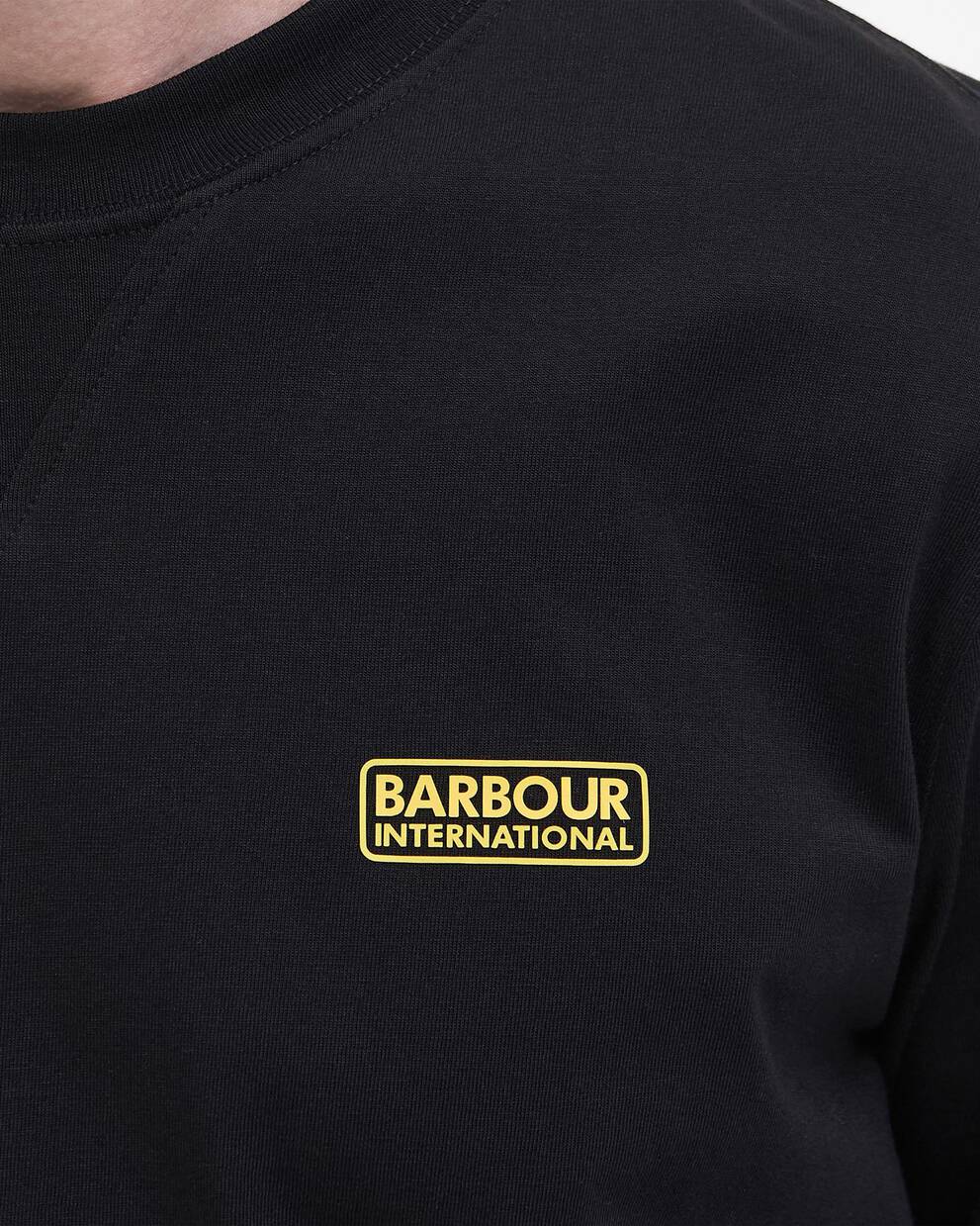 Logo Long-Sleeved T-Shirt