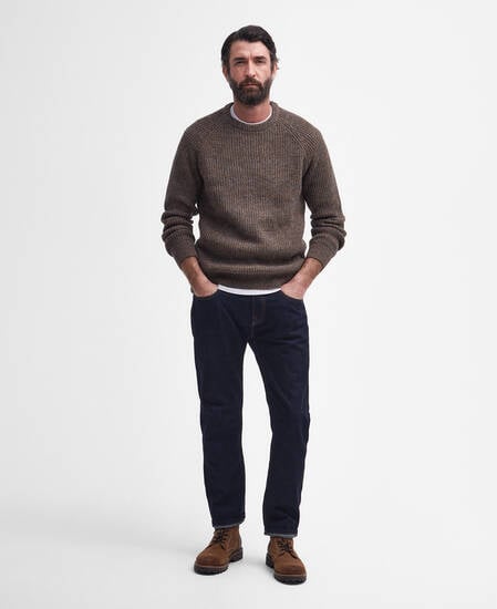 Horseford Sweatshirt 