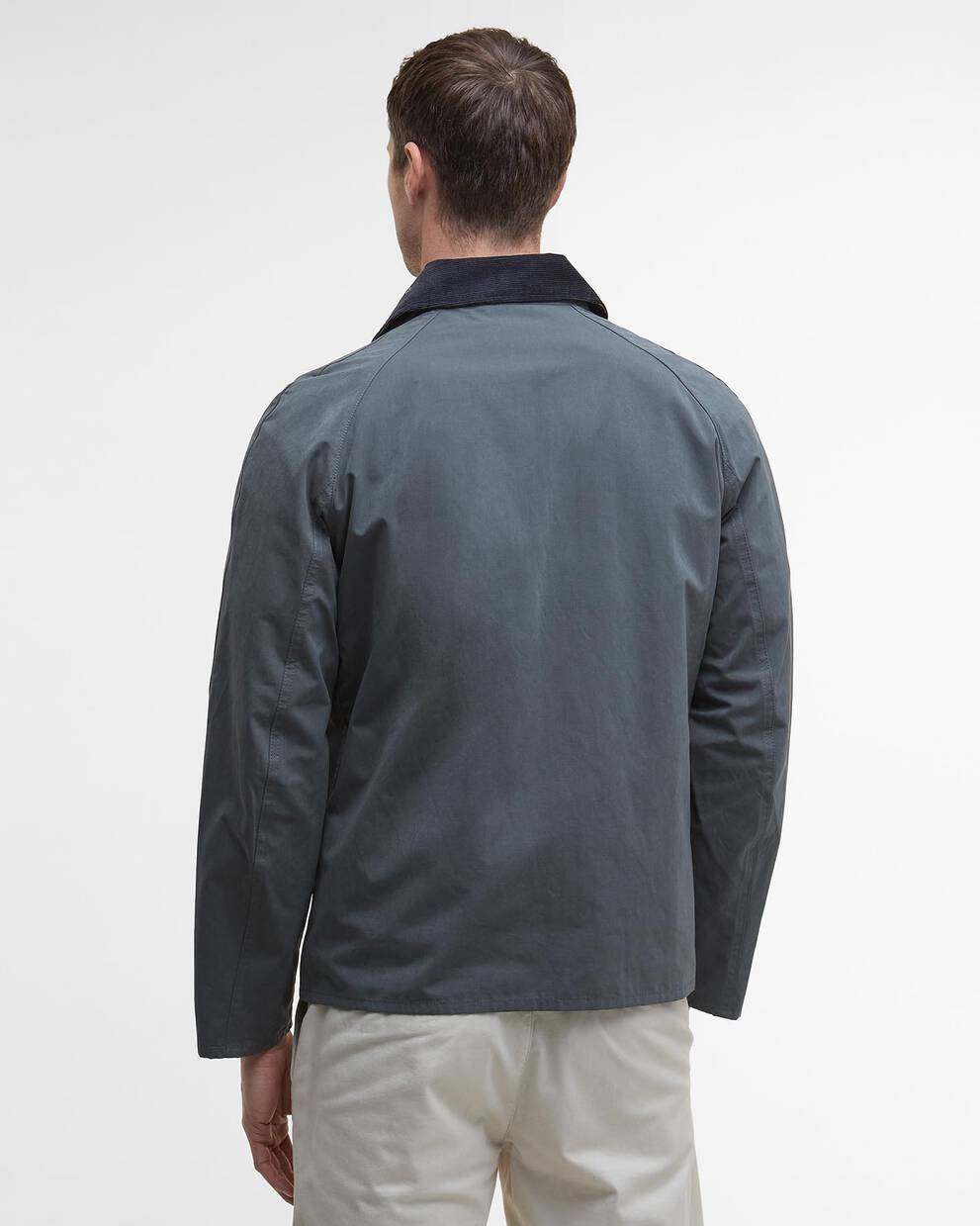 Peached Tracker Casual Jacket