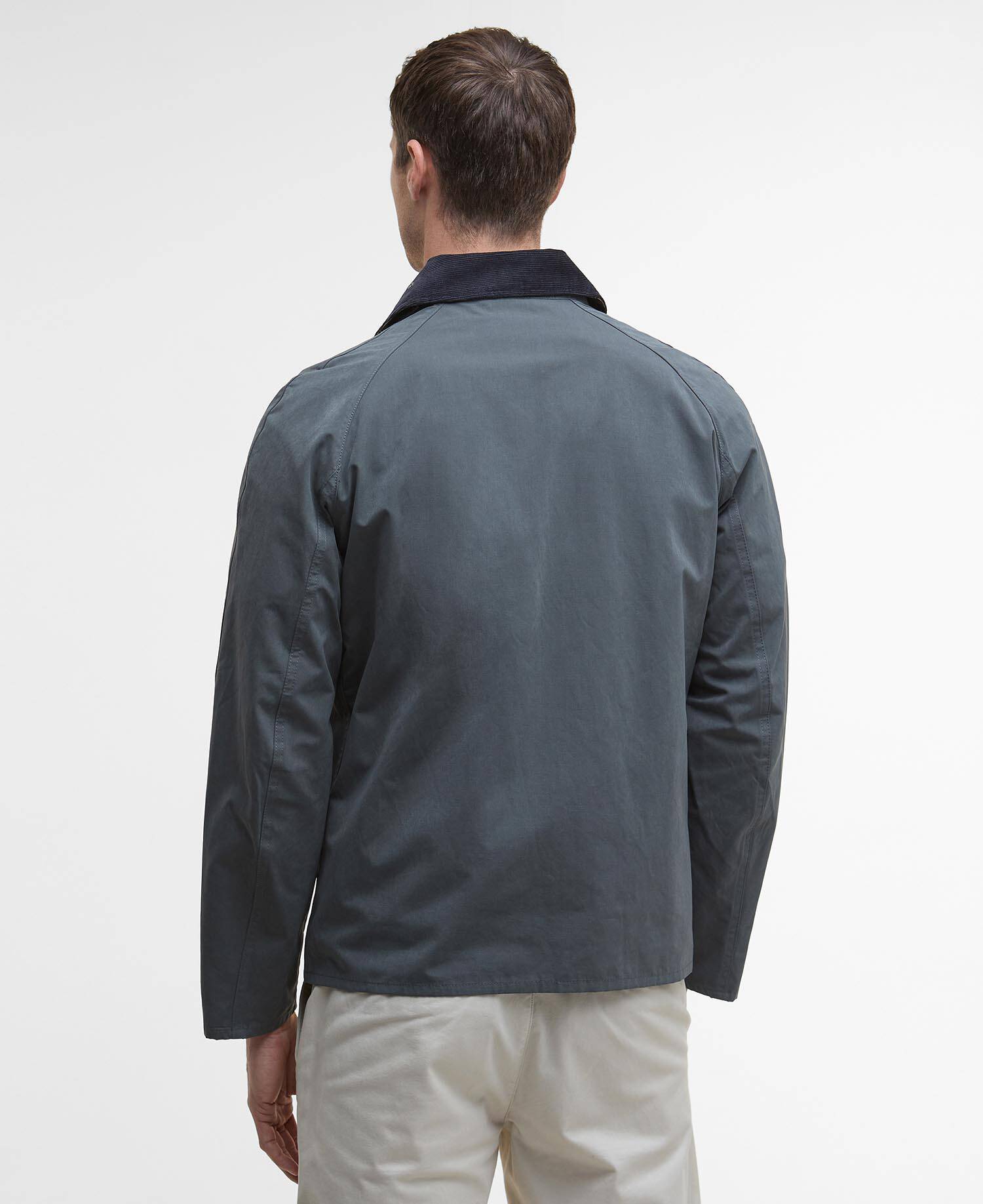 Peached Tracker Casual Jacket image number 2