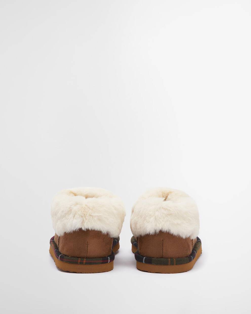 Eloise Slipper Boots