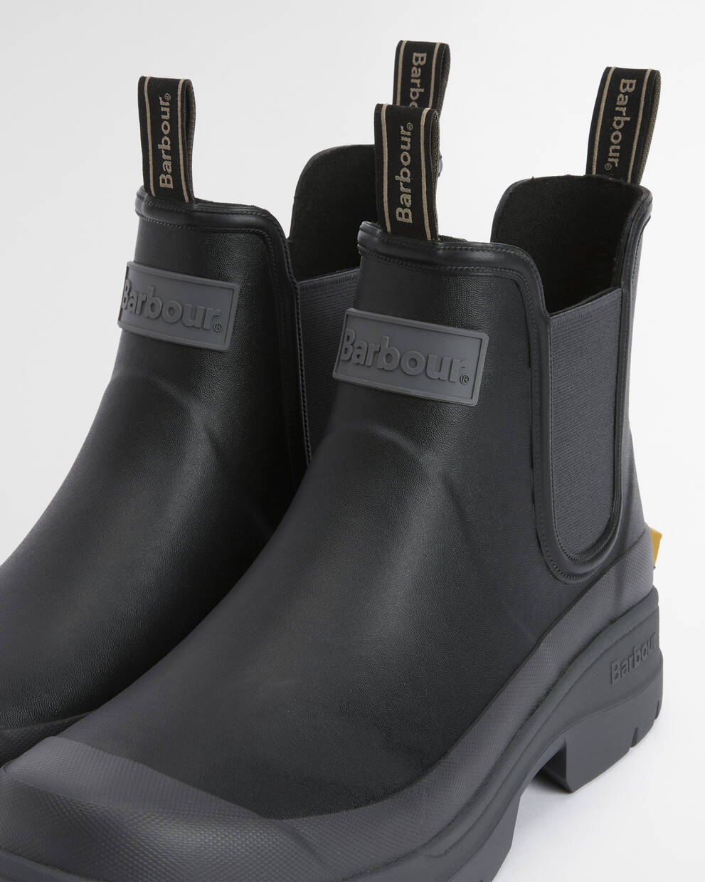Nimbus Wellingtons