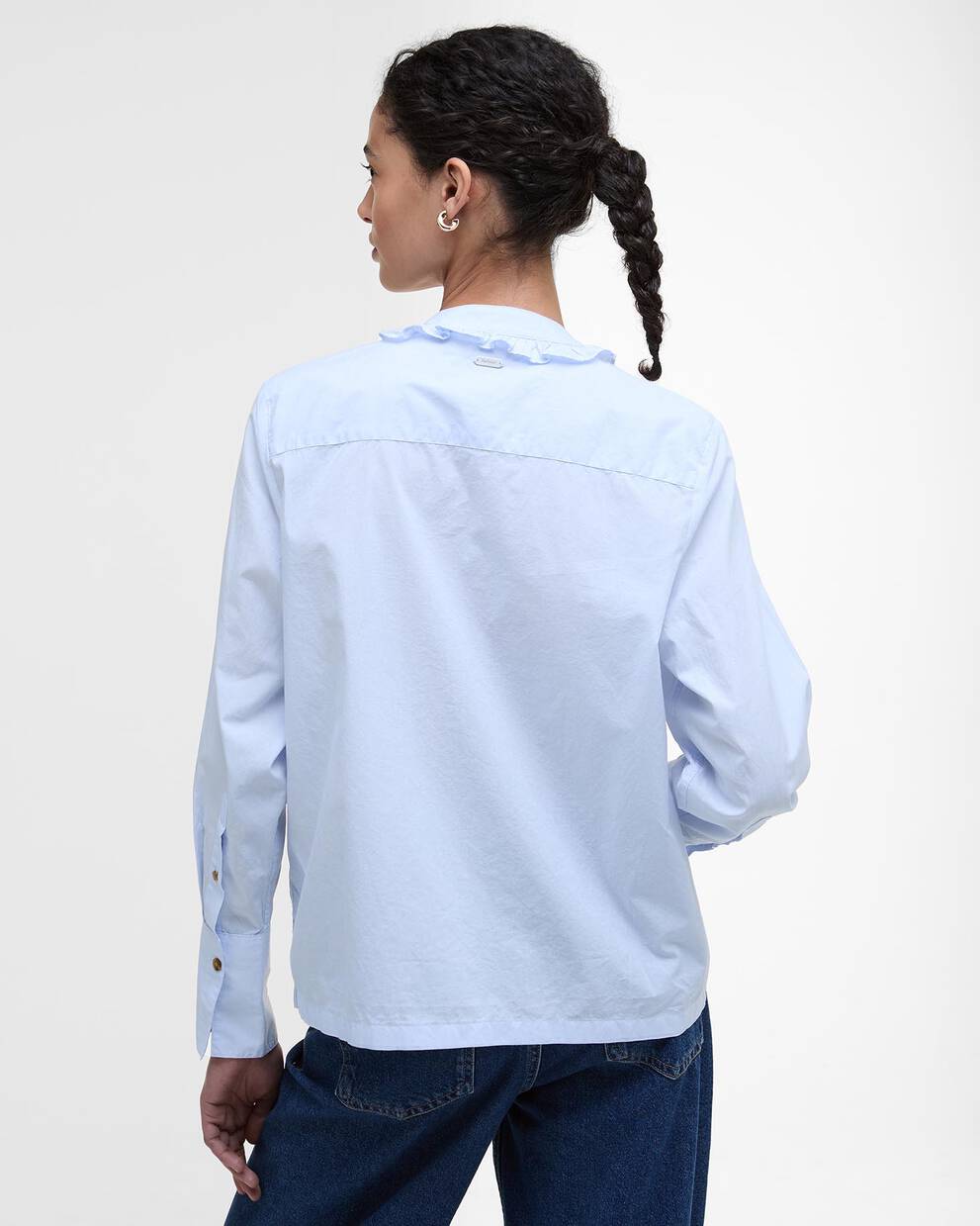 Hemd Cecelia Striped