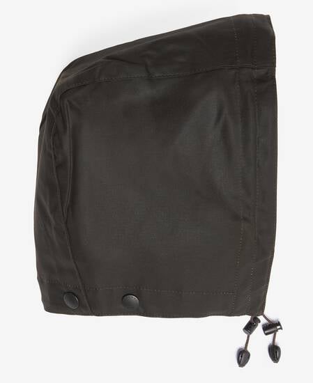 Classic Sylkoil Hood 