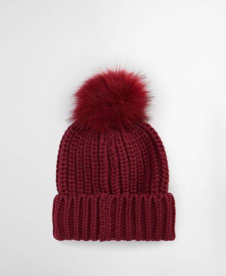 Saltburn Beanie Biking Red Saltburn Beanie Biking Red