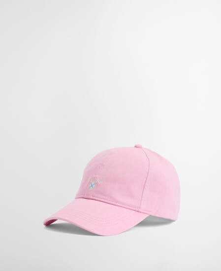 Cascade Sports Cap Pink
