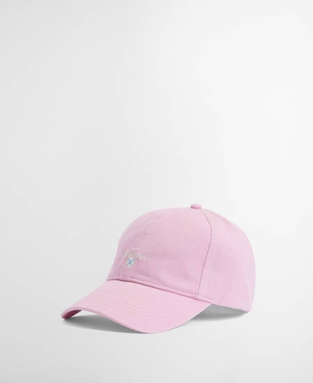 Cascade Sports Cap Pink