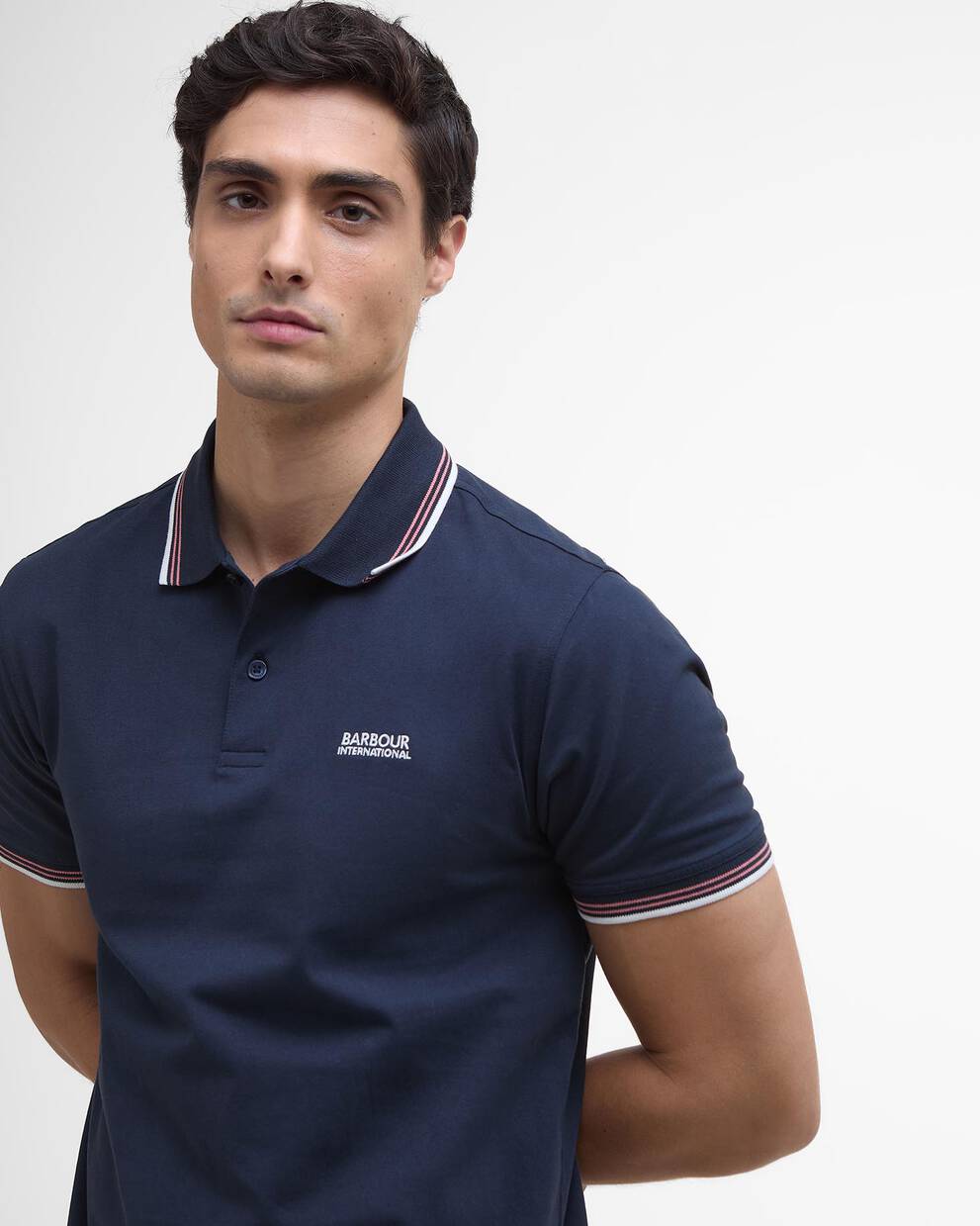 Ethan Polo Shirt