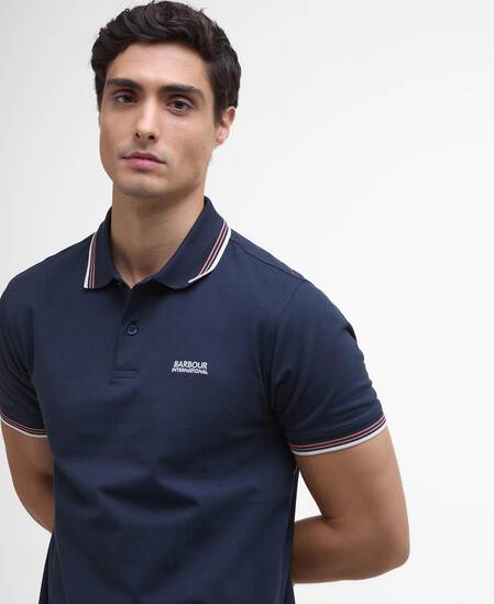 Ethan Polo Shirt