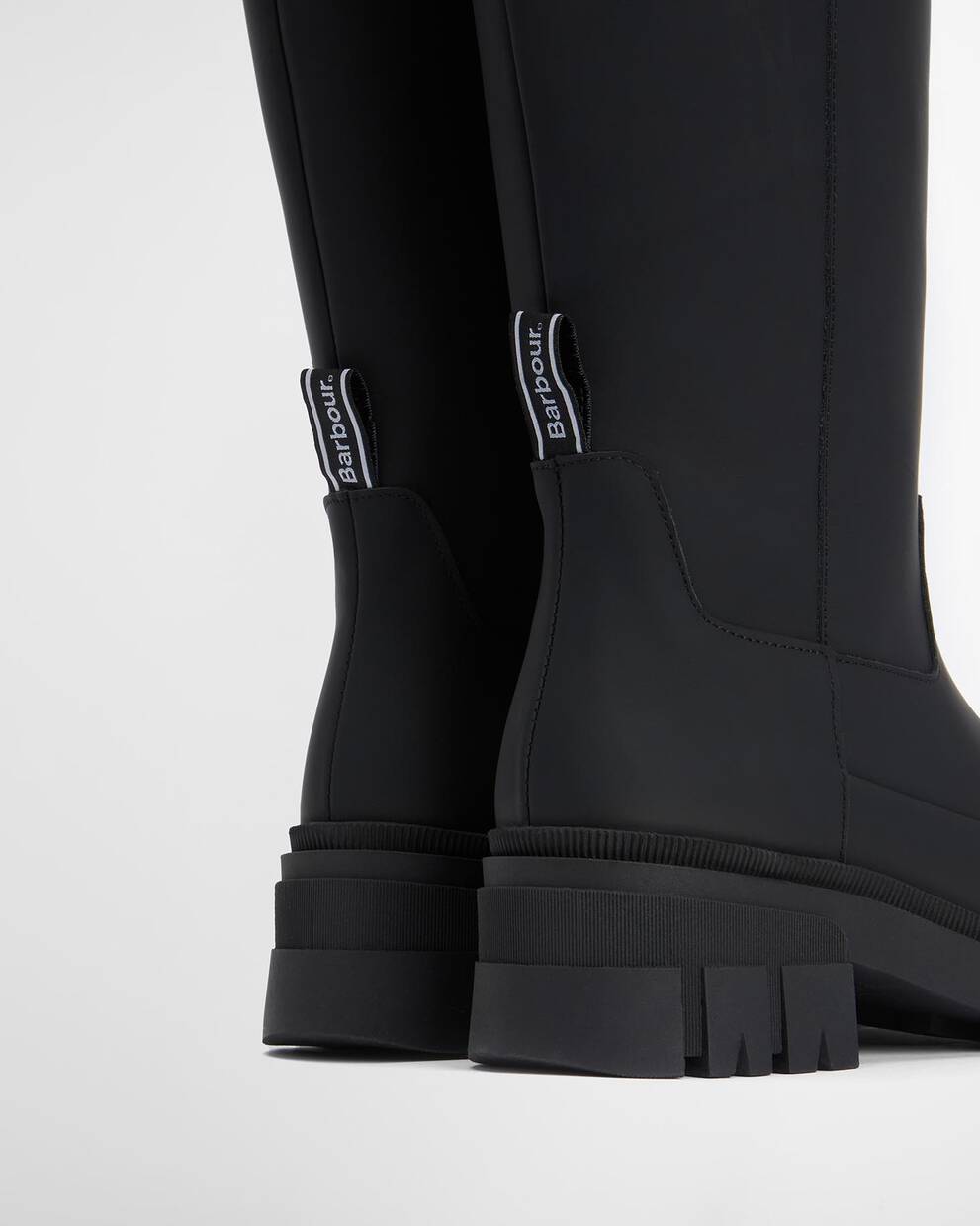 Saidie Knee-High Boots