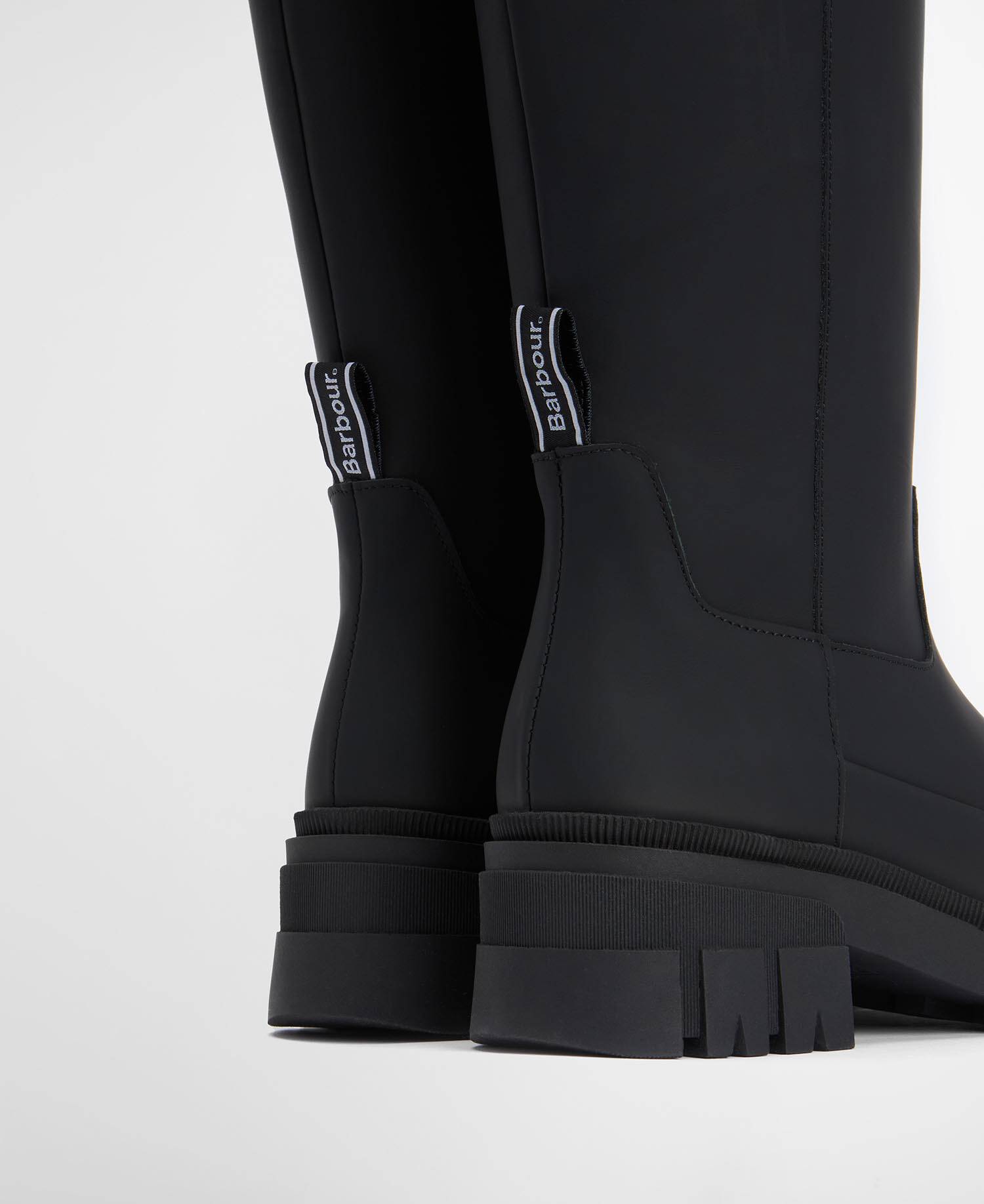 Saidie Knee-High Boots image number 3