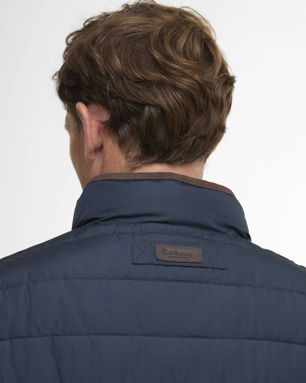 Broughton Quilted Gilet