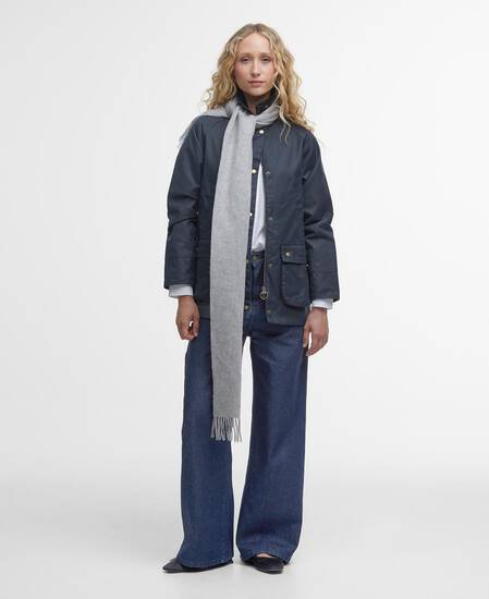 Acorn Waxed Jacket 