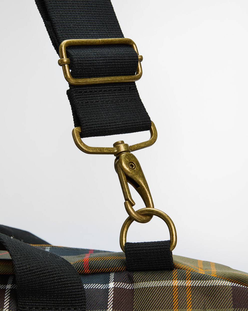 Tasche Torridon Tartan Holdall