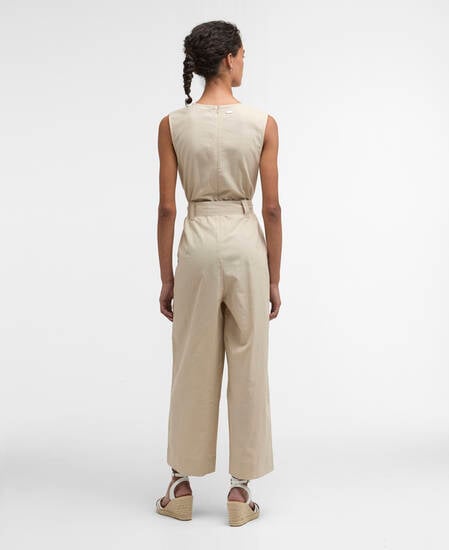 Gabby Jumpsuit Mist