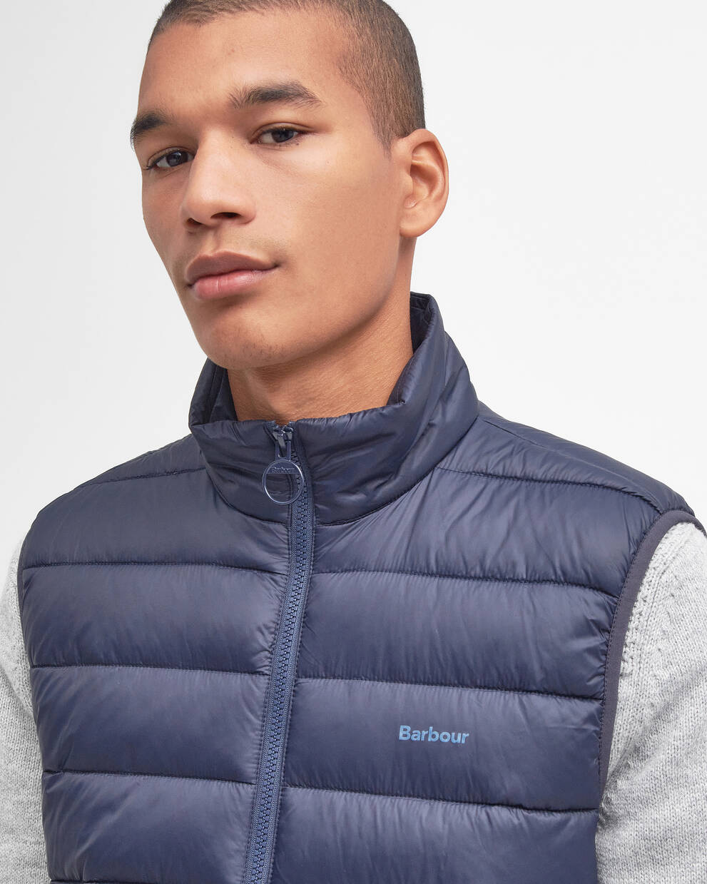 Bretby Gilet