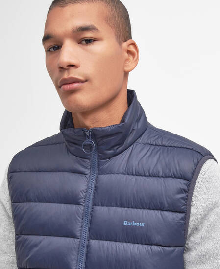 Gilet Bretby 