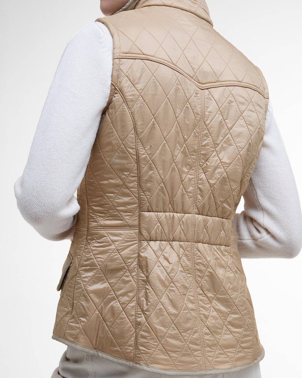 Cavalry Gilet