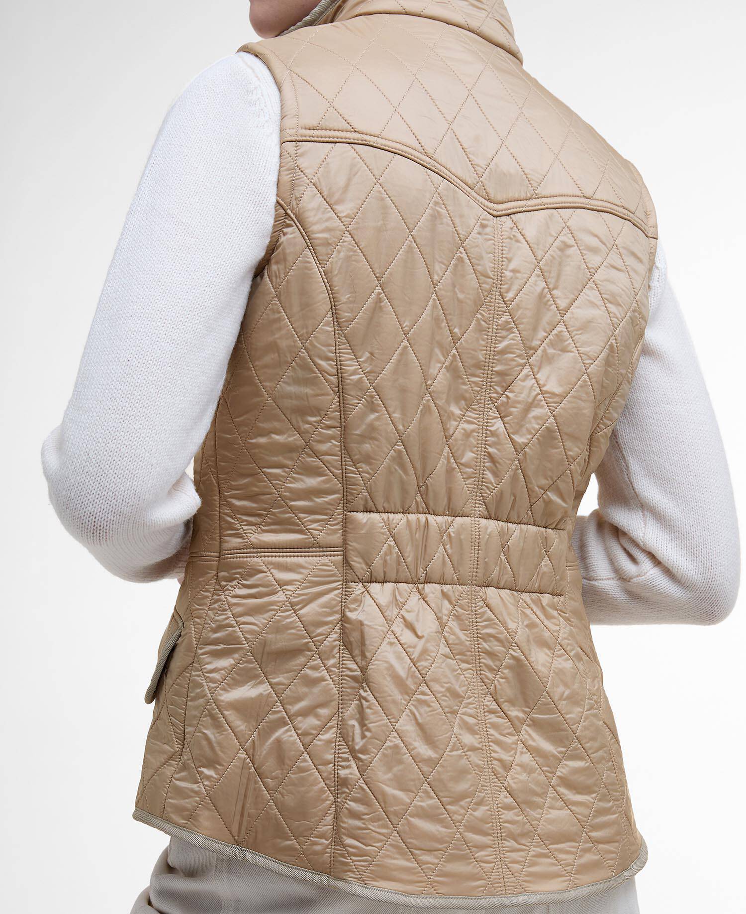 Cavalry Gilet image number 7