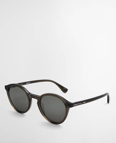 Panto Sunglasses 