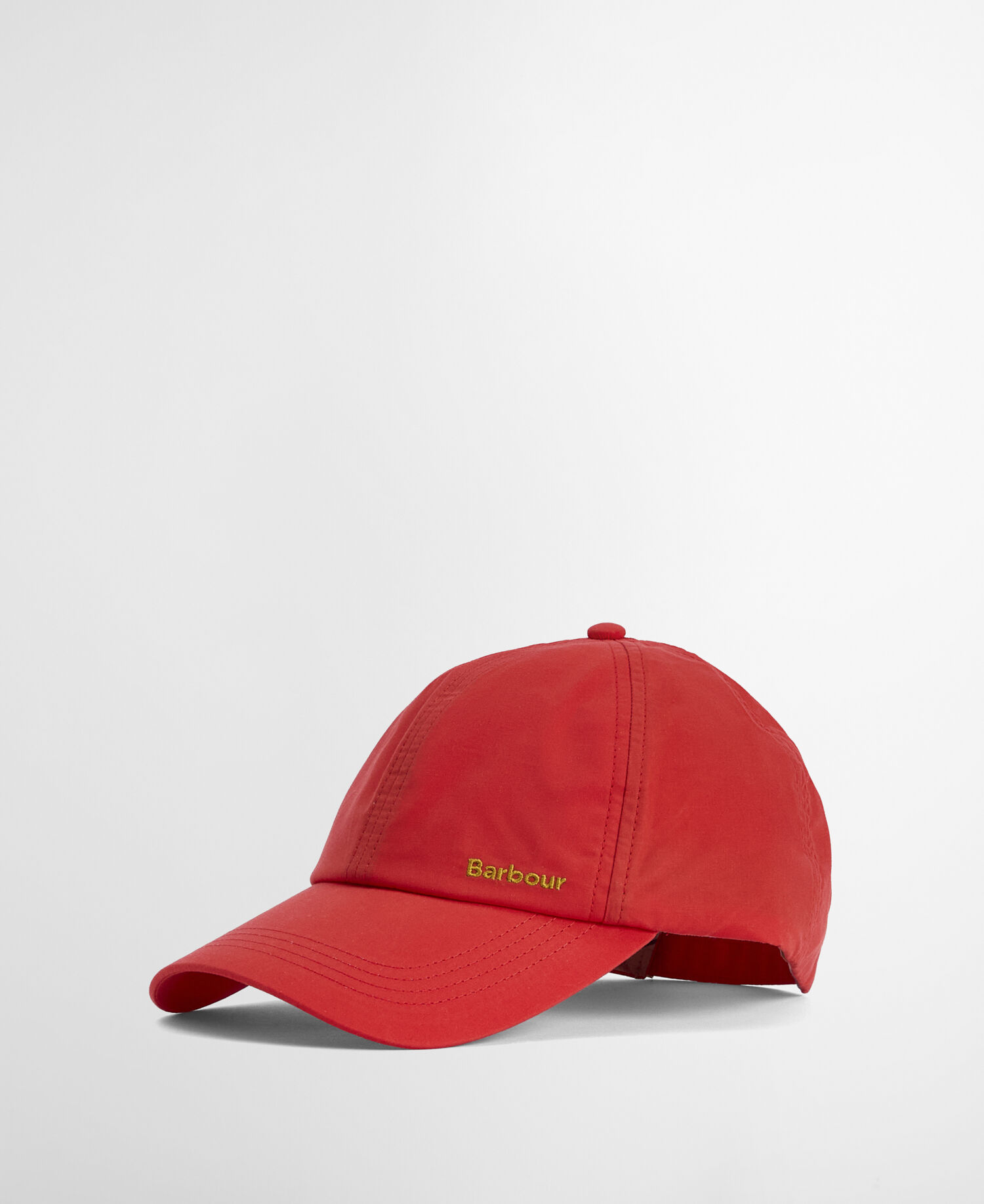 Mya Cap Poppy Red