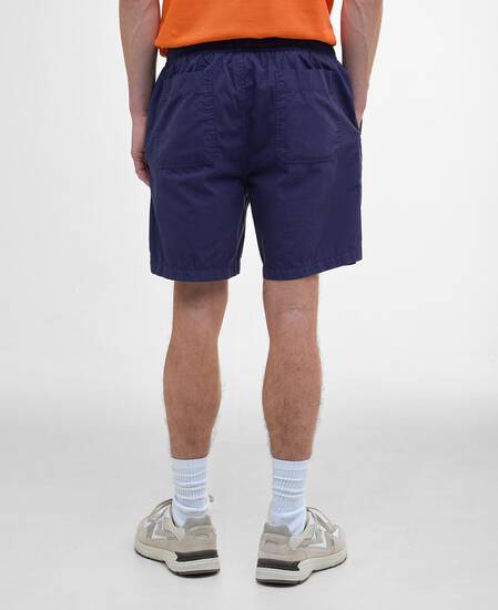 Buckley Garment Dyed Shorts Pigment Navy Buckley Garment Dyed Shorts Pigment Navy