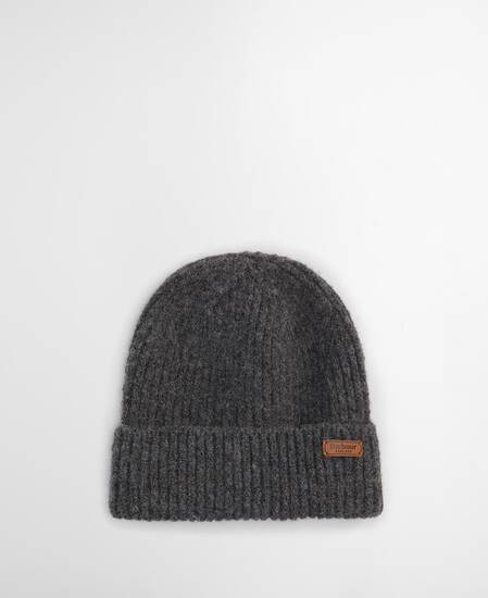 Pendle Beanie & Blair Scarf Gift Set Monochrome