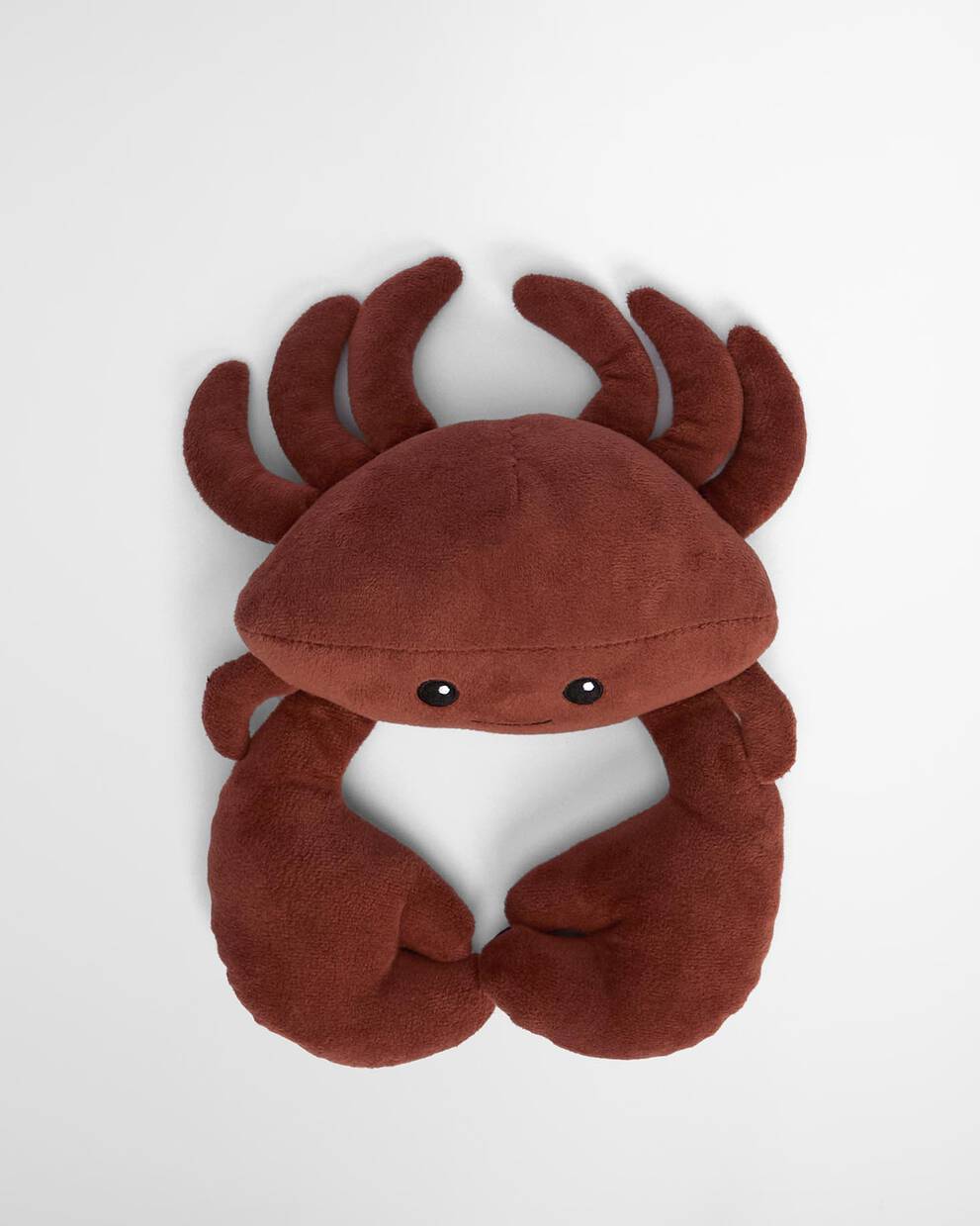 Crab Dog Toy