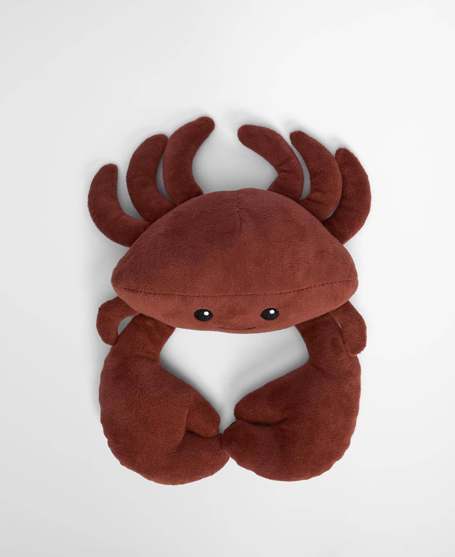 Crab Dog Toy image number 1