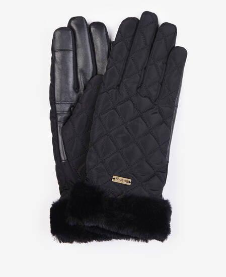 Norwood Quilted Gloves 