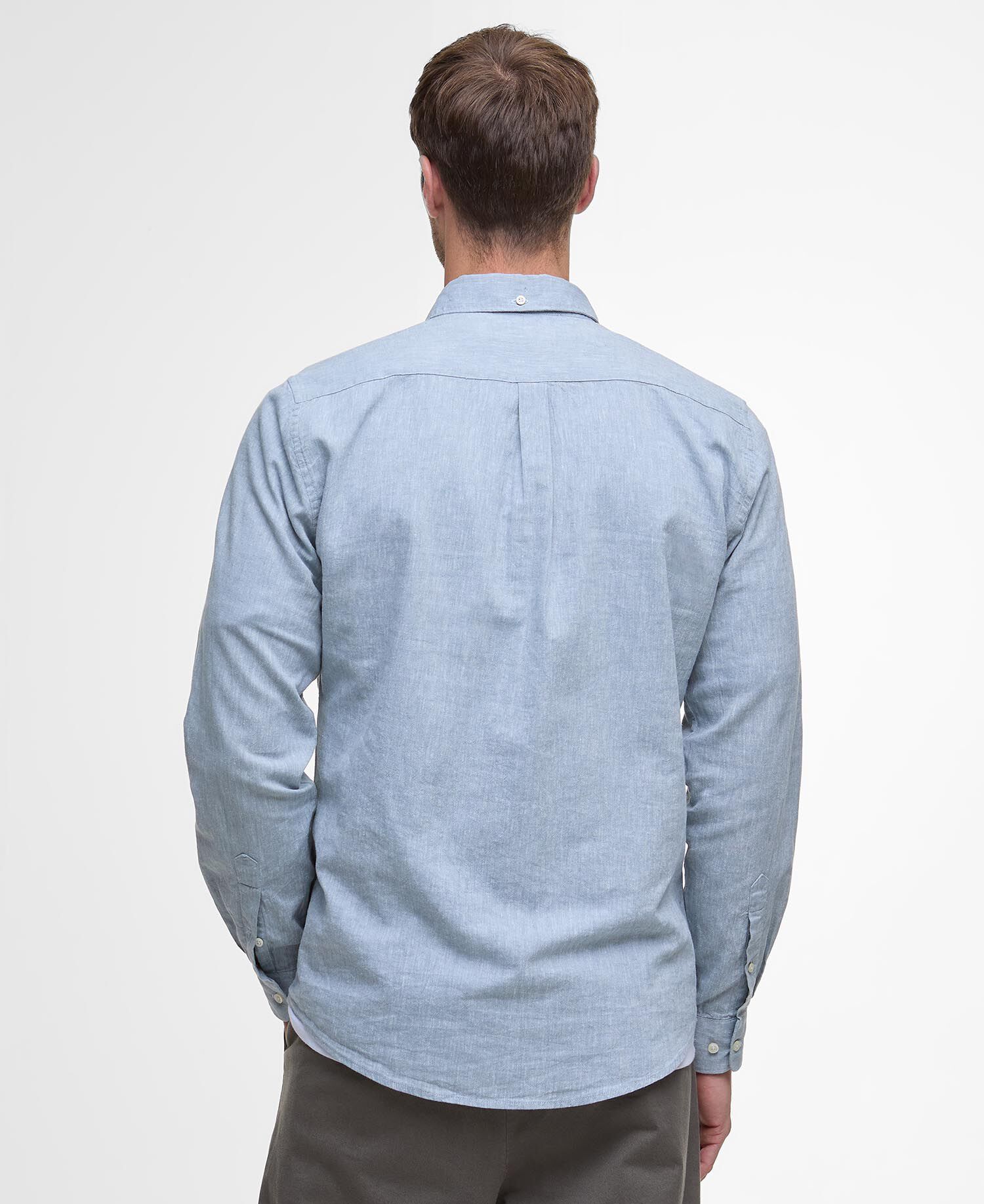 Hemd Nelson Short Sleeve