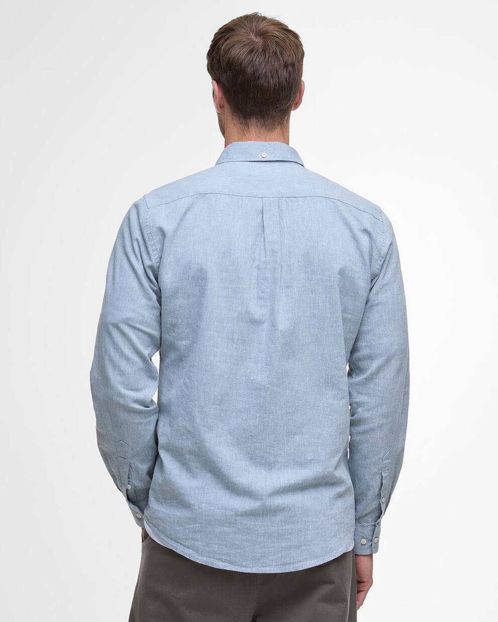 Hemd Nelson Short Sleeve