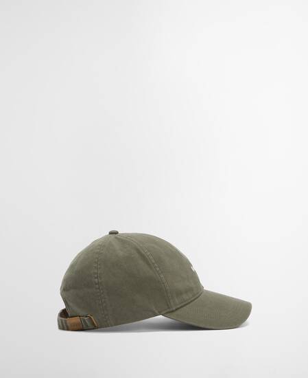 Cascade Sports Cap Thyme