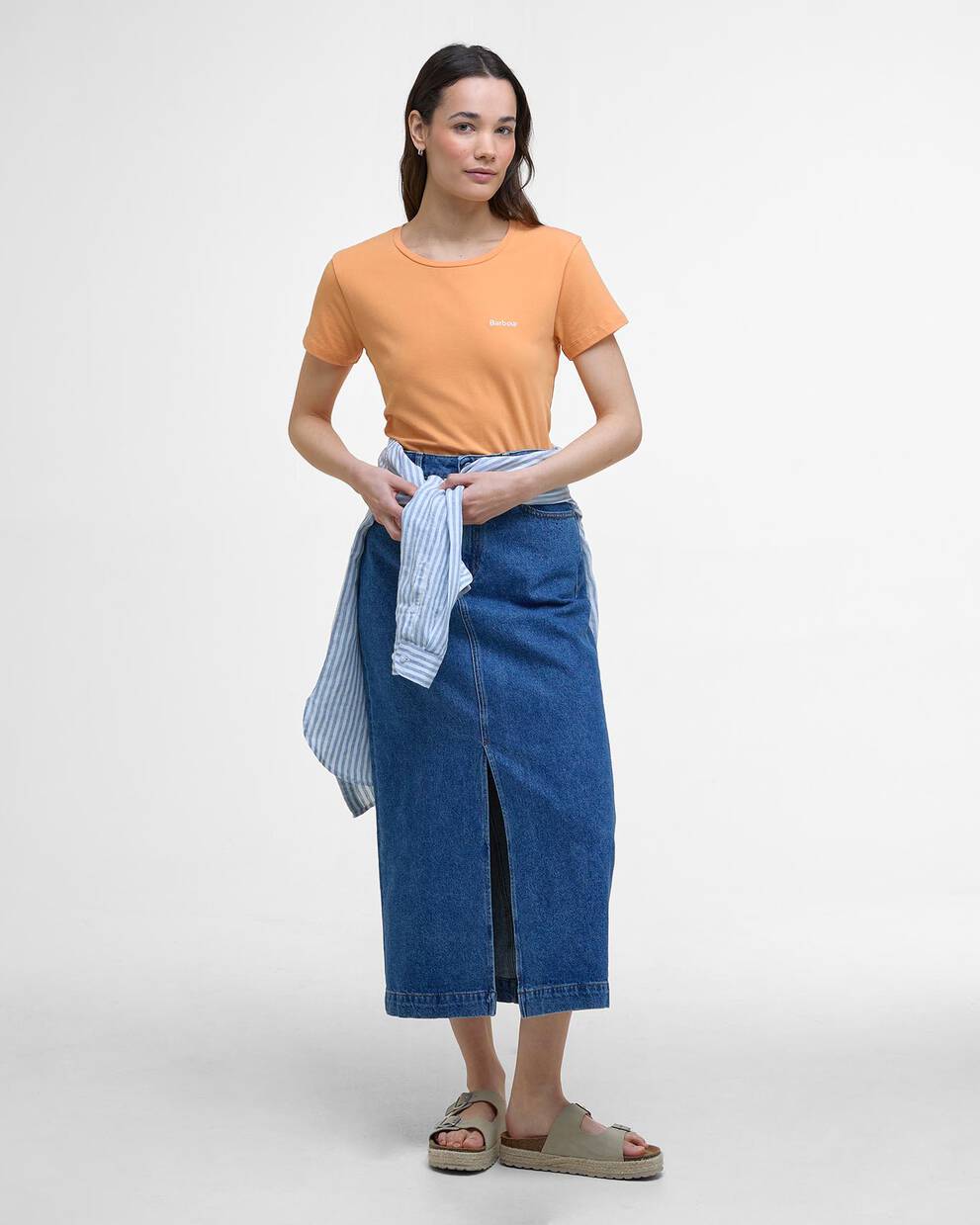 Saltford Logo T-Shirt