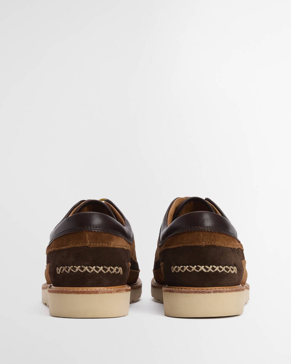 Grindon Moccasin Shoes
