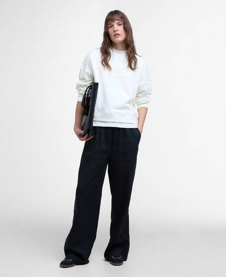 Cali Sweatshirt Neutral