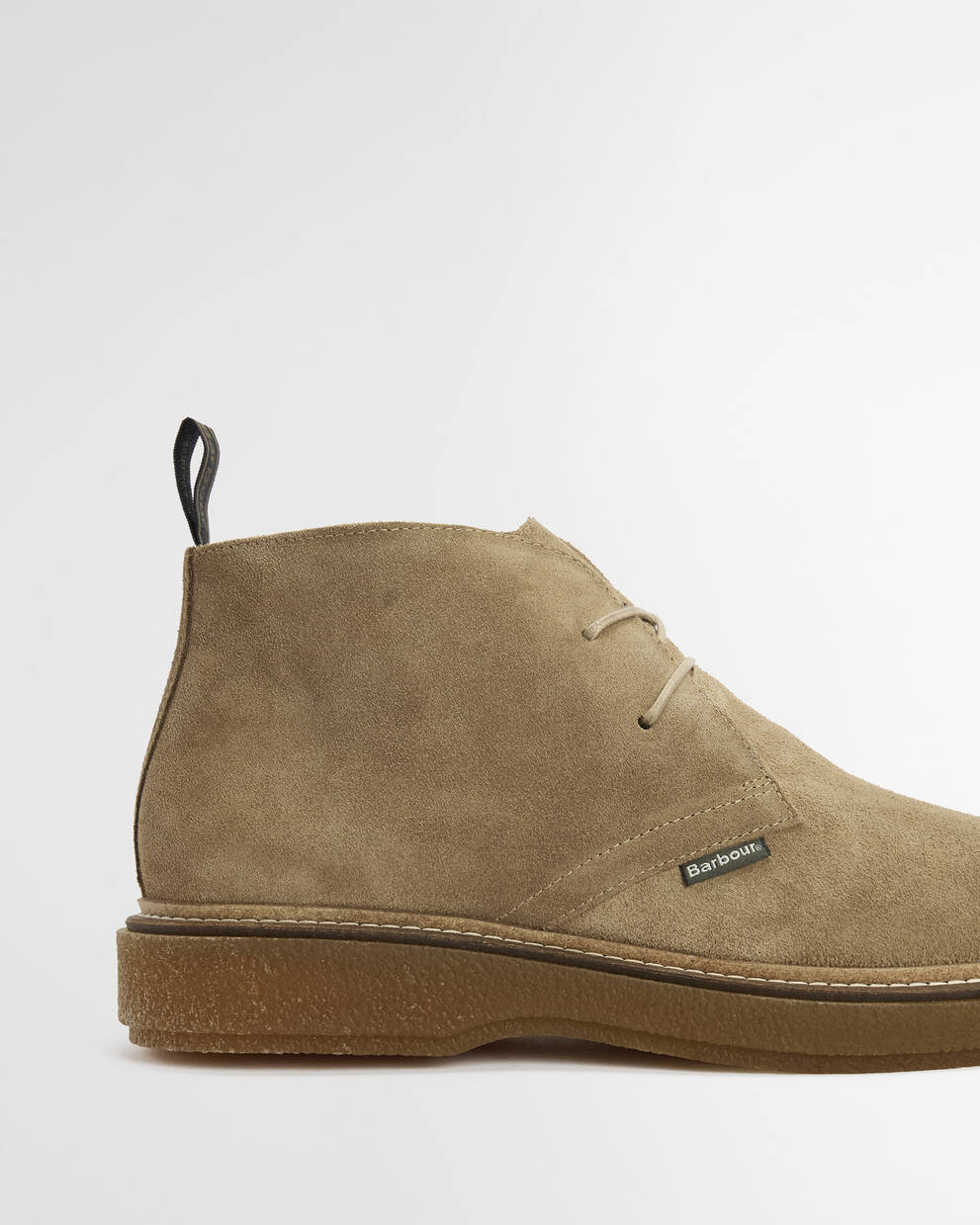 Blaine Chukka Boots