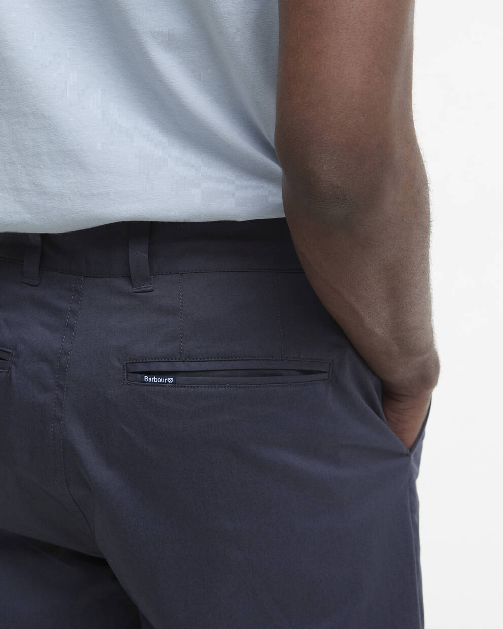 Shorts chino eleganti