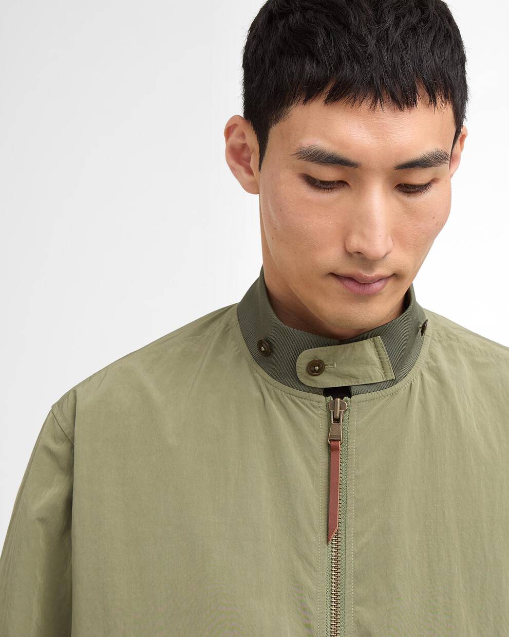 Fenton Casual Jacket