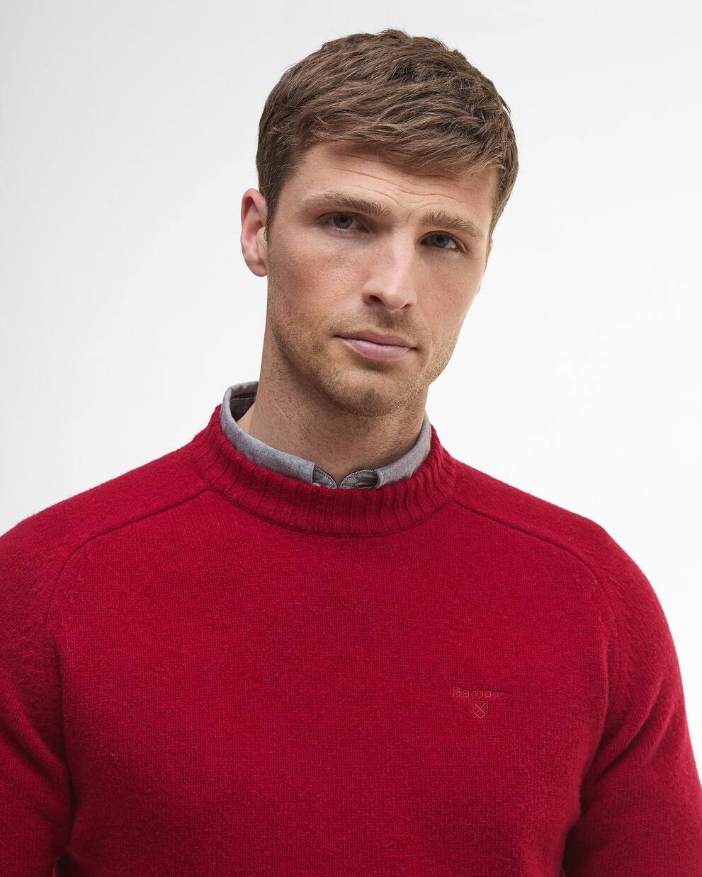 Maglione girocollo Grangetown