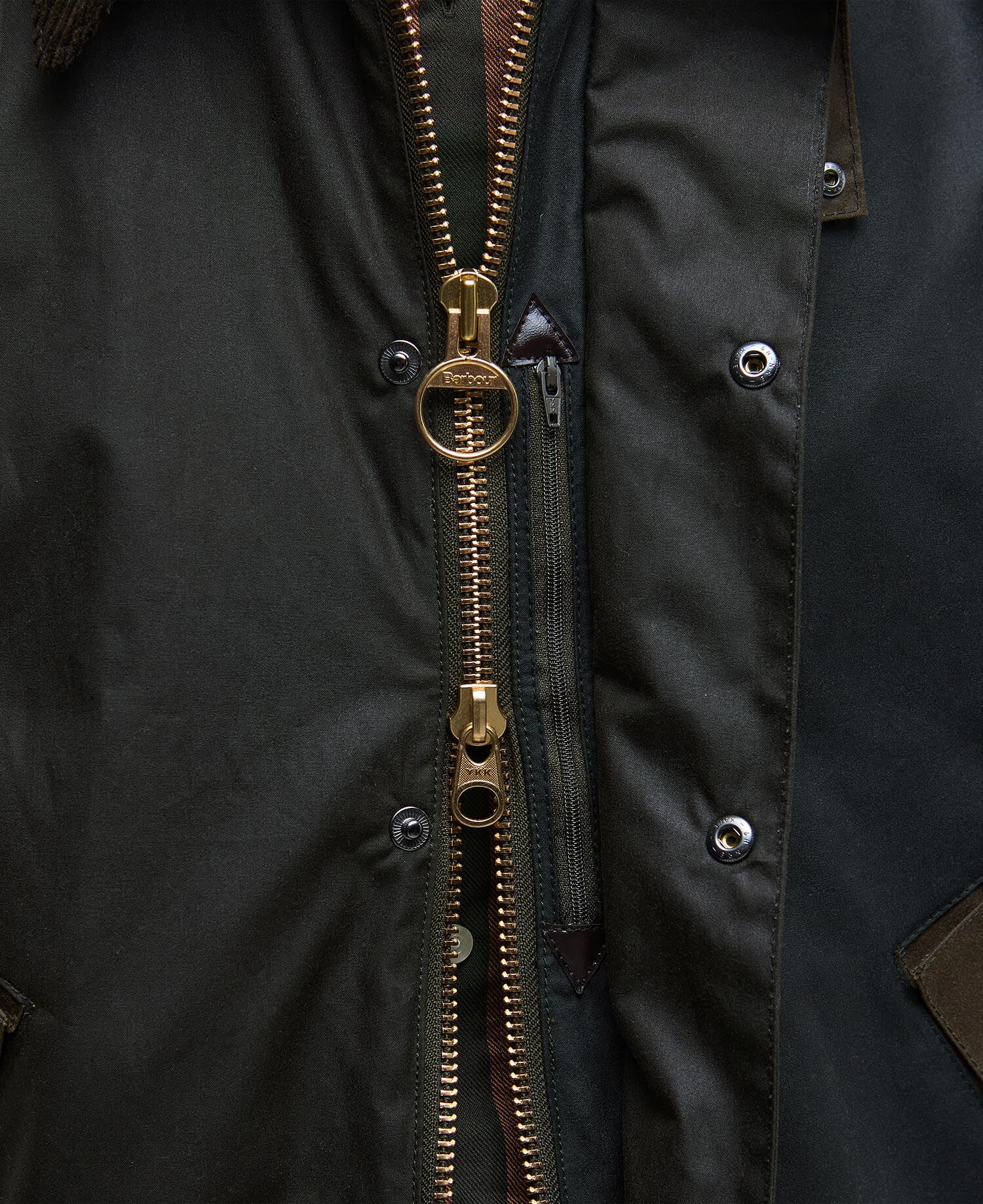 ジャケット・アウター MARKAWARE Barbour 24AW TRANSPORT Barbour コート ジャケット for MARKAWARE ＆ EDIFICE 別注 TRANSPORT