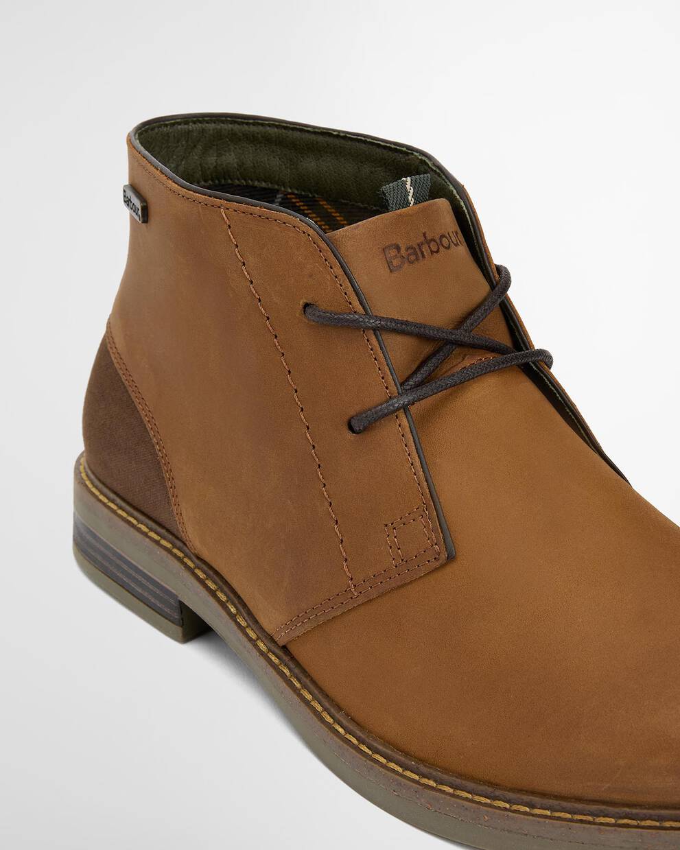 Readhead Chukka Boots