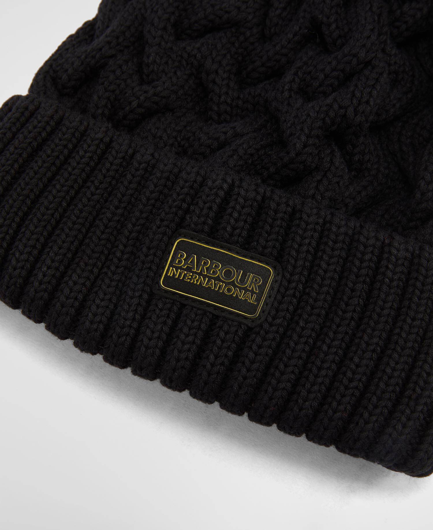 Drift Cable Beanie image number 2