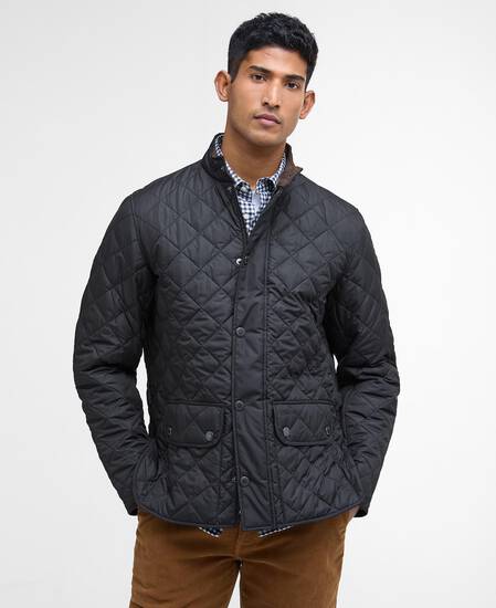 Steppjacke Lowerdale  Steppjacke Lowerdale