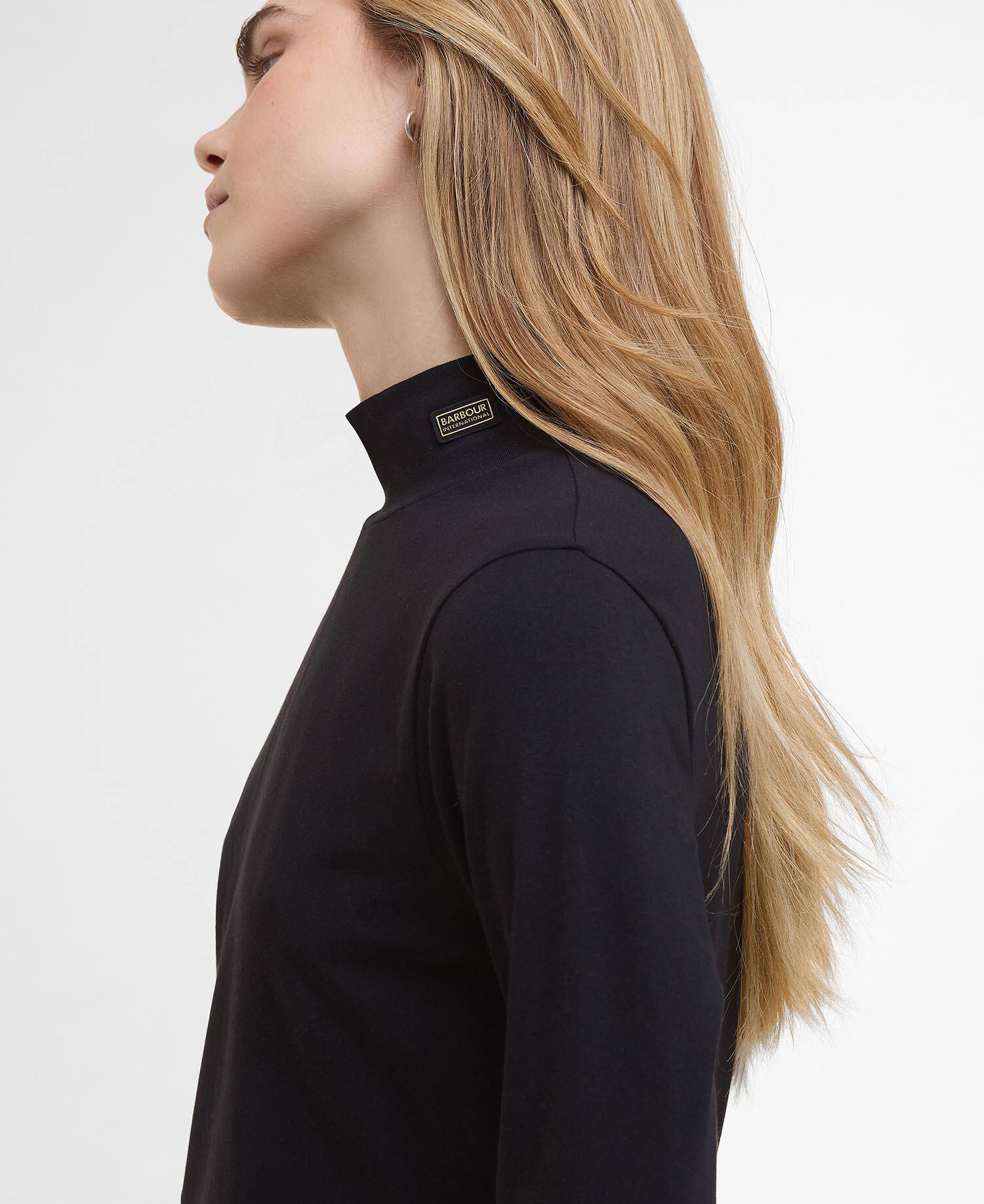 Kylie Mini Dress image number 3