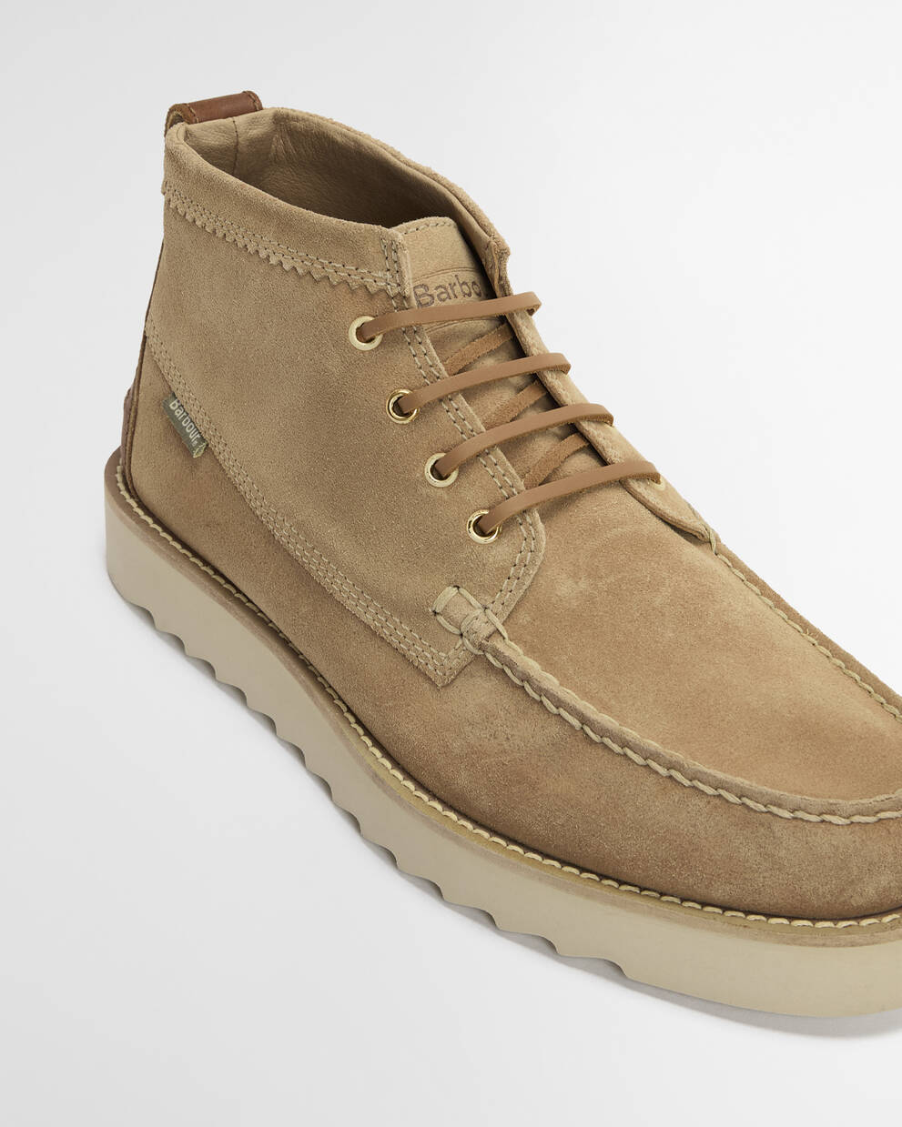 Hadston Chukka Boots