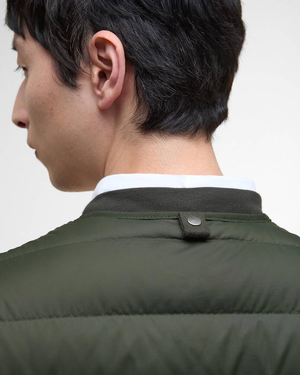 Reversible Down Liner