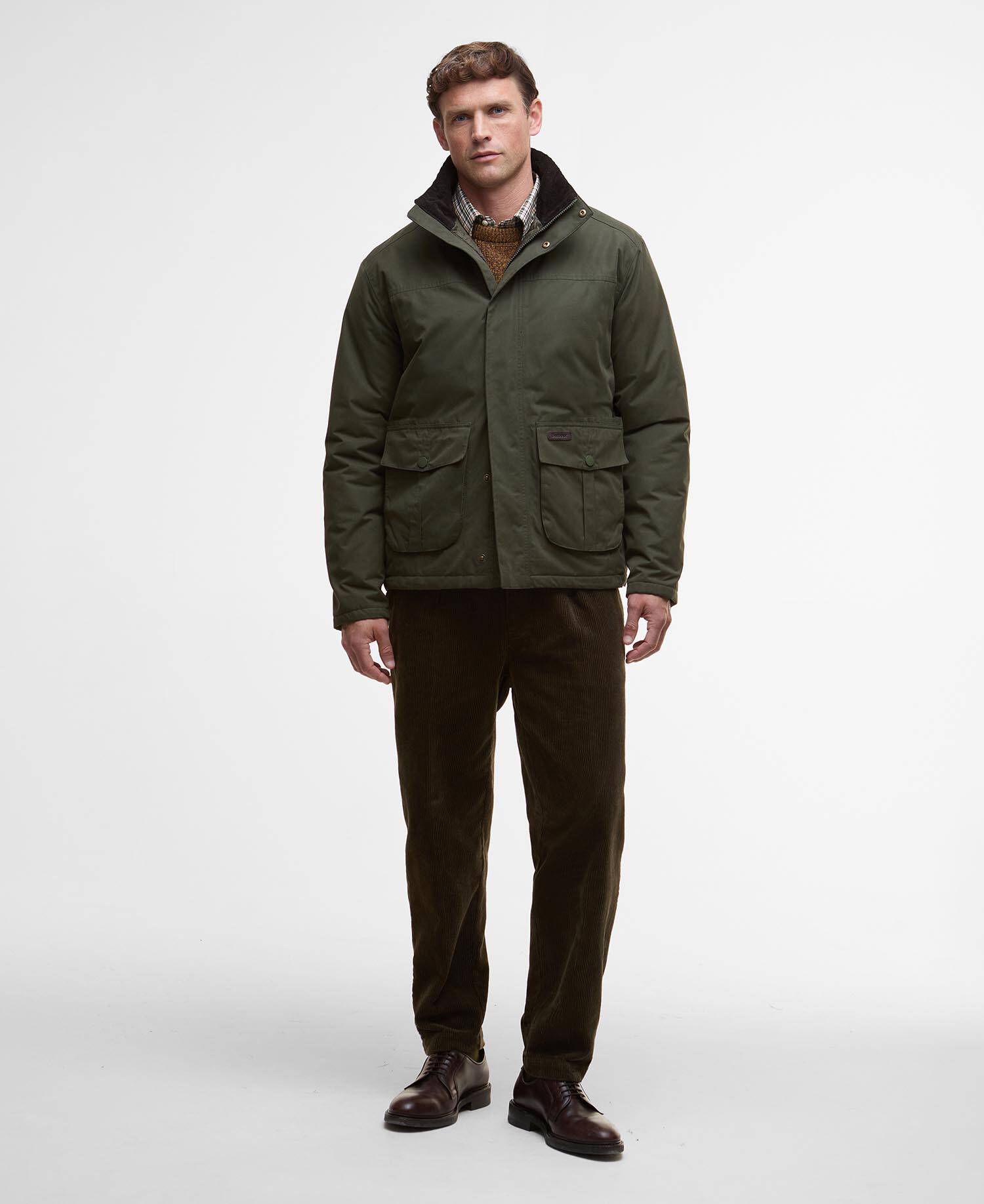 Sander Waterproof Jacket image number 1