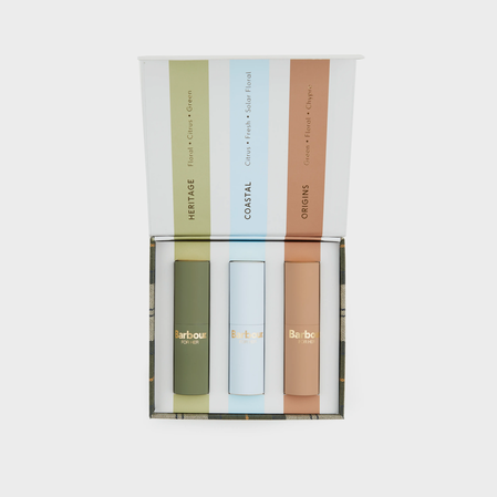 Fragrance for Her Trio Gift Set Multi Fragrance for Her Trio Gift Set Multi